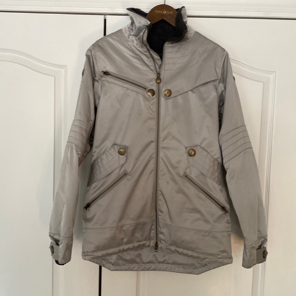 Burton women’s ski coat